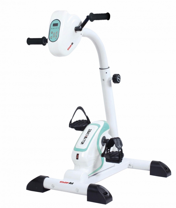 Pedaliera per riabilitazione Welly E Combi