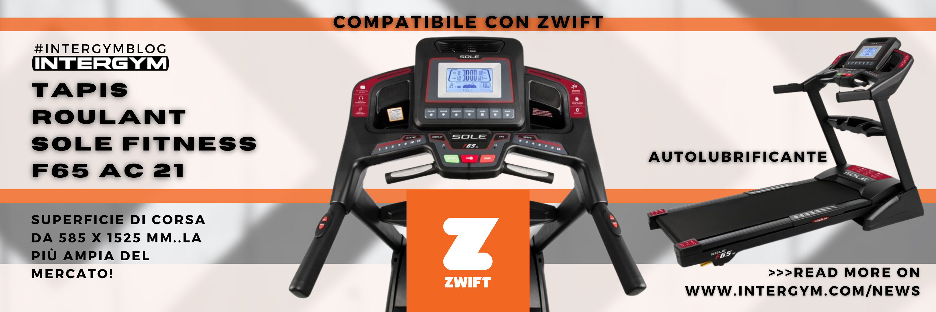 Sole f65 zwift on sale