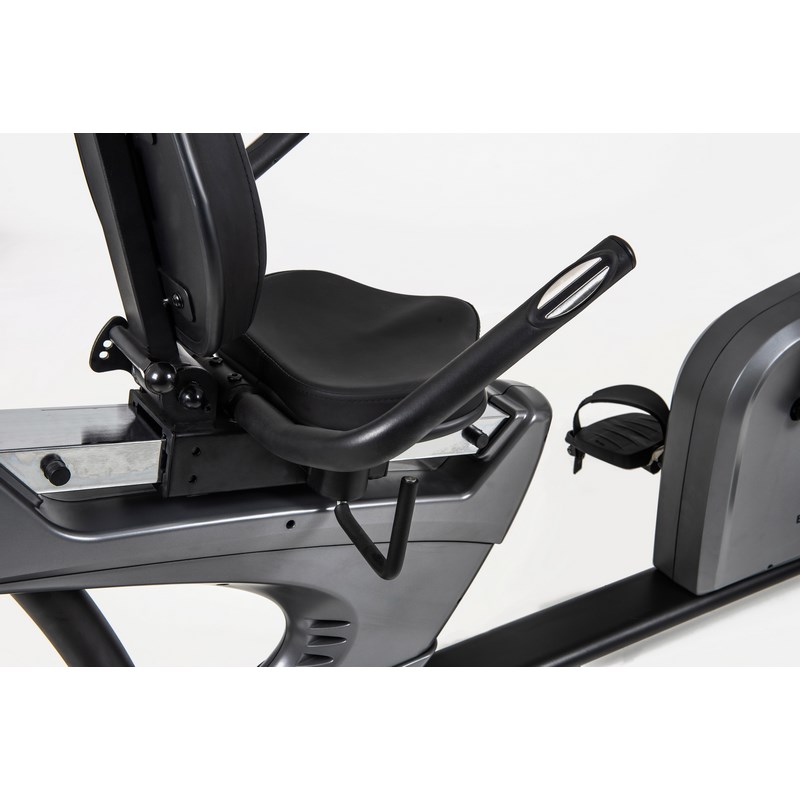Toorx cyclette brx r hot sale comfort recumbent