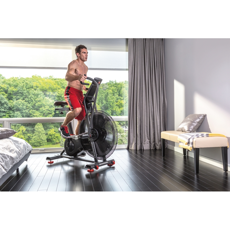 Велотренажер Schwinn Airdyne ad8 Кралове