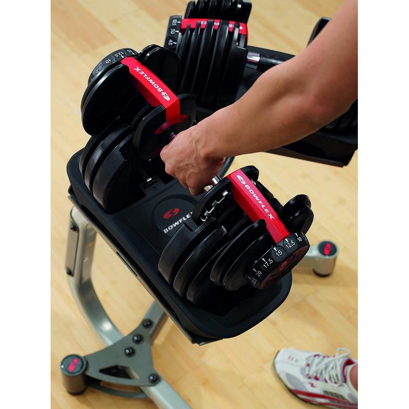 Bowflex гантели 24