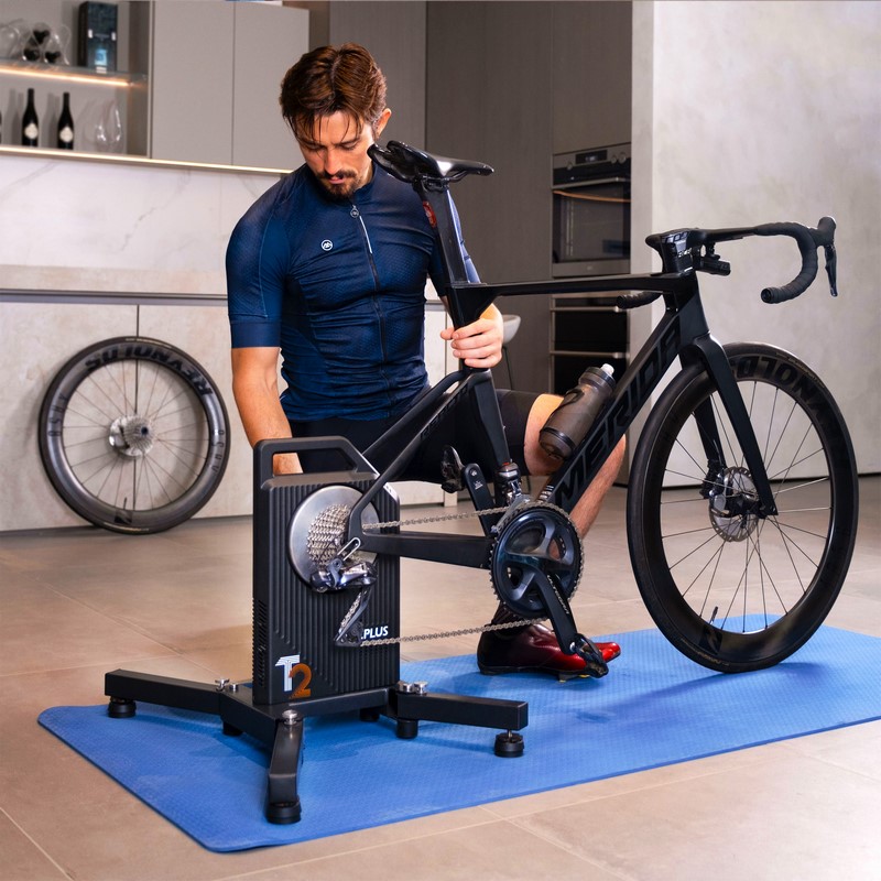 Trainer bicicleta shop
