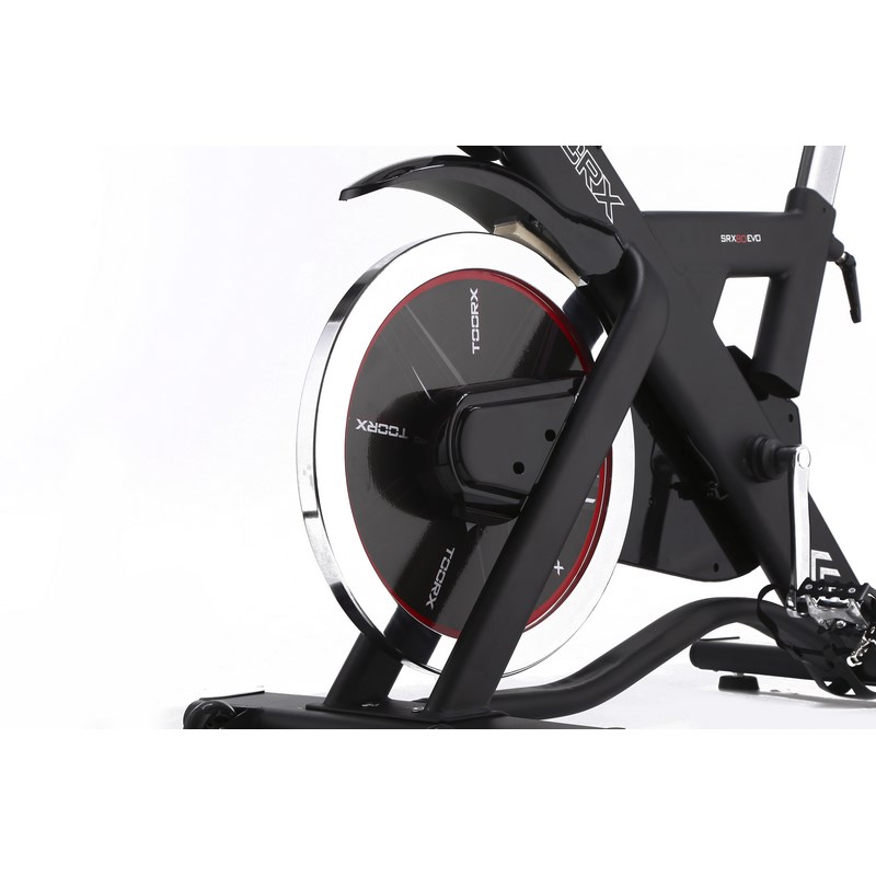 toorx srx 80 evo