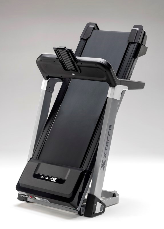 Xterra ipower treadmill 2025