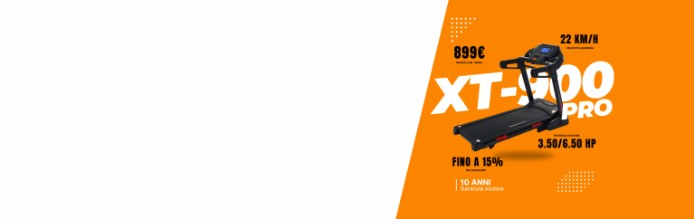 SUPERPROMO XT900 PRO