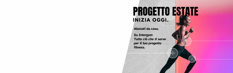 PROMOZIONI TAPIS ROULANT