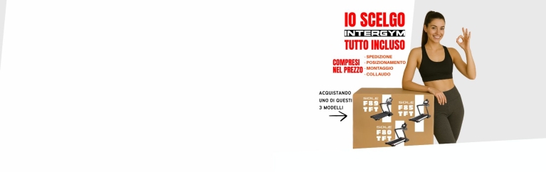 FINALMENTE TUTTO INCLUSO
