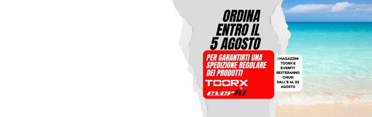 TOORX ED EVERFIT