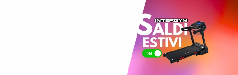 SALDI FITNESS