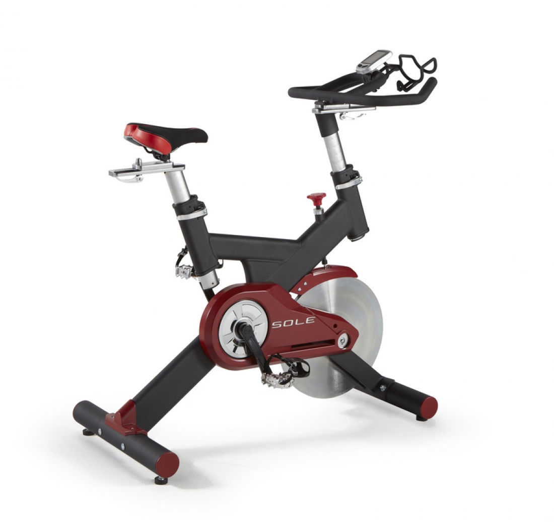 Finalmente disponibili le nuove top bikes Sole Fitness USA SB700