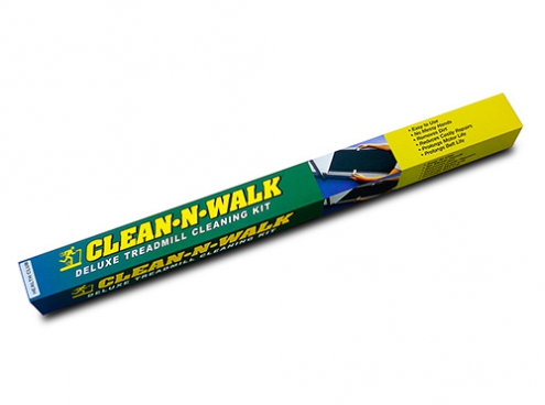 CLEAN N WALK- KIT DI PULIZIA PER TAPIS ROULANT