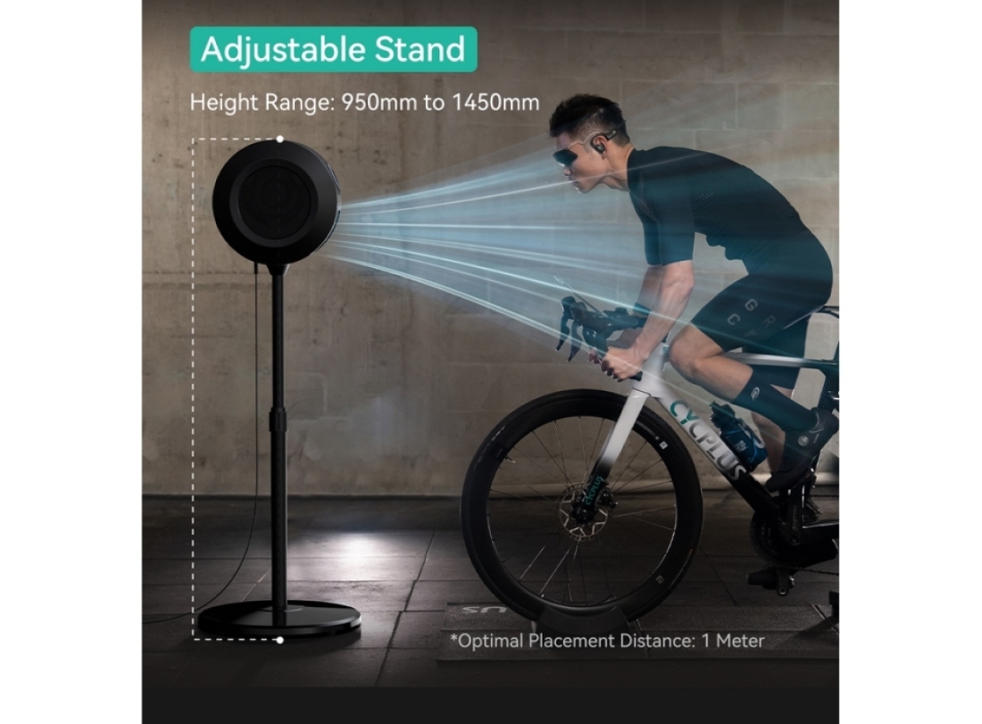 CYCPLUS rivoluziona i tuoi allenamenti indoor in bici e non solo