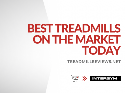 I Migliori Tapis Roulant sul mercato ad oggi.