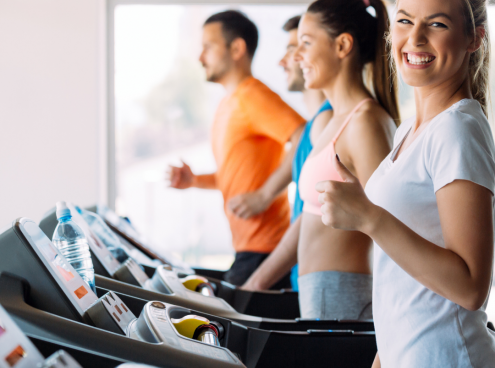 Quali sono le migliori marche di tapis roulant? 