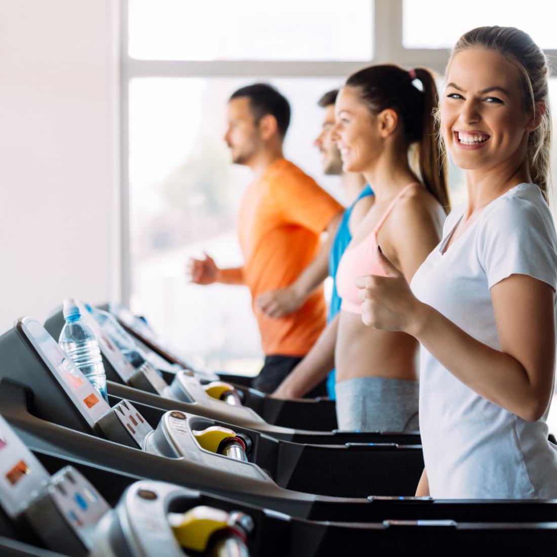 Quali sono le migliori marche di tapis roulant? 