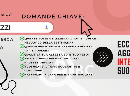 Tapis Roulant prezzi