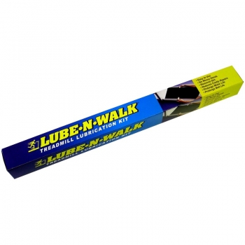 Lube N Walk Health Club