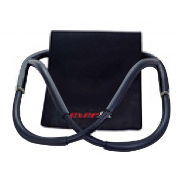 AB CRUNCH MASTER EVERFIT