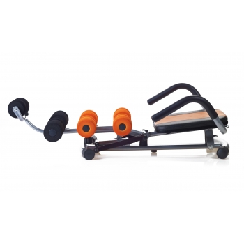 AB SMART EVERFIT