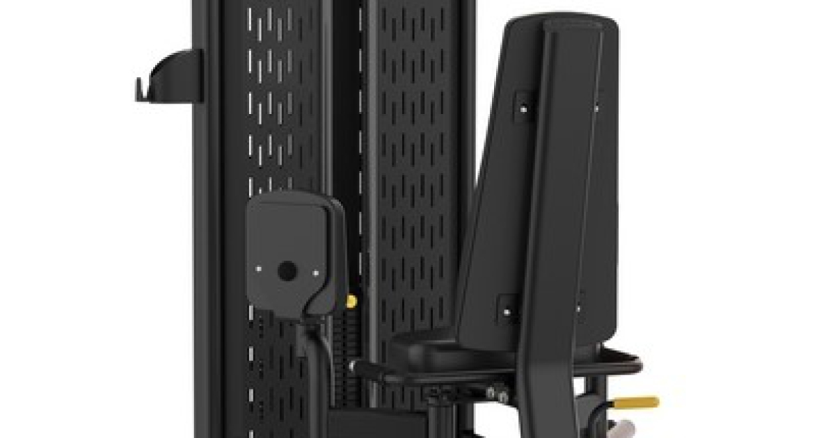 PLX 5400 ABDUCTOR/ADDUCTOR