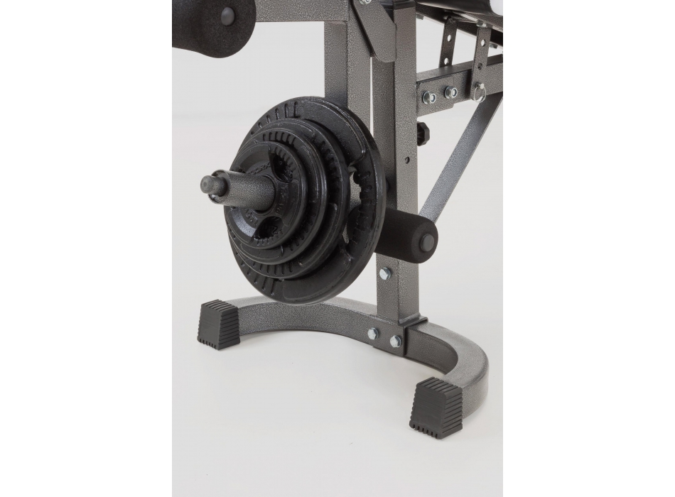 ALE: Adattatore leg extension       