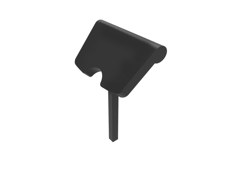 Arm curl per WBX 180 MULTIFIT