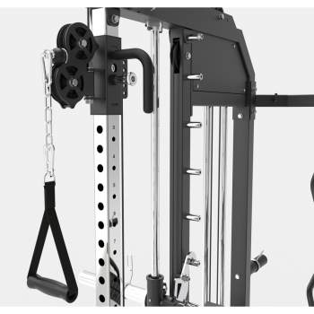 ASX-5000 ALL IN ONE pacco pesi 2x90 kg