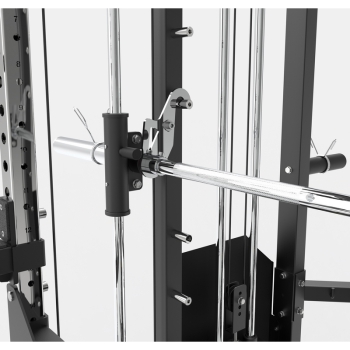 ASX-5000 ALL IN ONE pacco pesi 2x90 kg