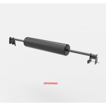 ASX-5000 ALL IN ONE pacco pesi 2x90 kg