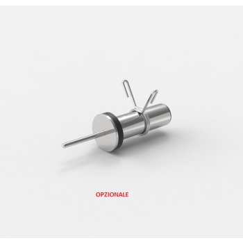 ASX-5000 ALL IN ONE pacco pesi 2x90 kg