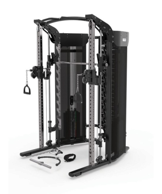 ASX-7000 ALL IN ONE