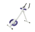 AB FIT Attrezzo per addominali 