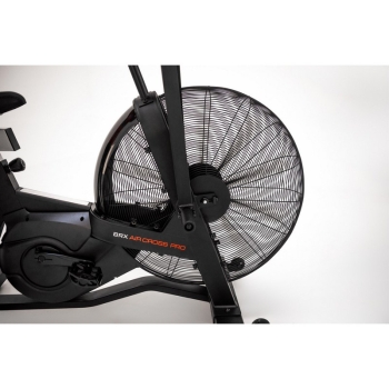 Bike ad aria BRX AIR CROSS PRO