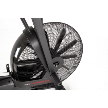Bike ad aria BRX AIR CROSS PRO