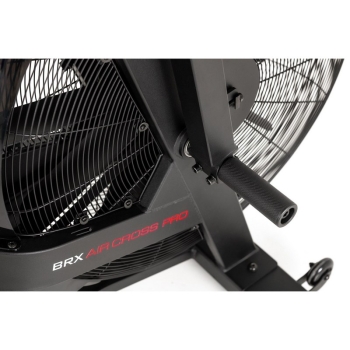 Bike ad aria BRX AIR CROSS PRO