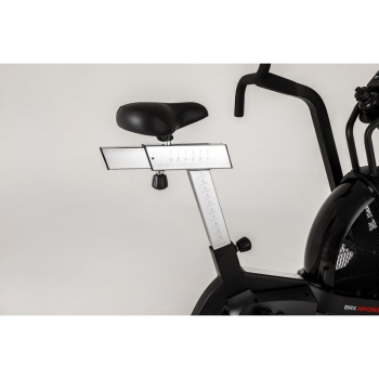 Bike ad aria BRX AIR CROSS PRO
