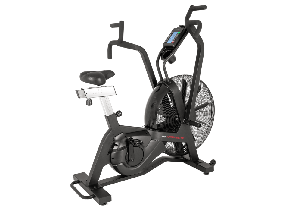 Bike ad aria BRX AIR CROSS PRO