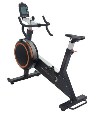 Bike ad aria e magnetica BRX AIRMAG 7000