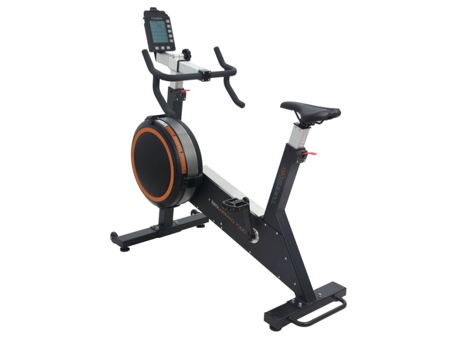 Bike ad aria e magnetica BRX AIRMAG 7000