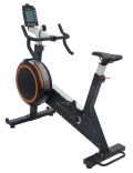 Bike ad aria e magnetica BRX AIRMAG 7000