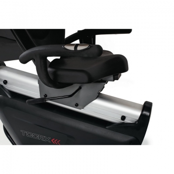 Bike recumbent Toorx BRX R9000