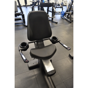 Bike recumbent Toorx BRX R9500 TFT - App Ready 3.0 