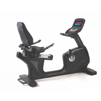 Bike recumbent Toorx BRX R9500 TFT - App Ready 3.0 