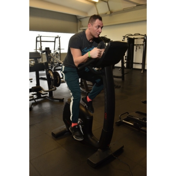 Bike Toorx BRX-9500 TFT - App Ready 3.0