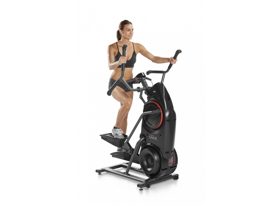 bowflex max trainer m3 ebay