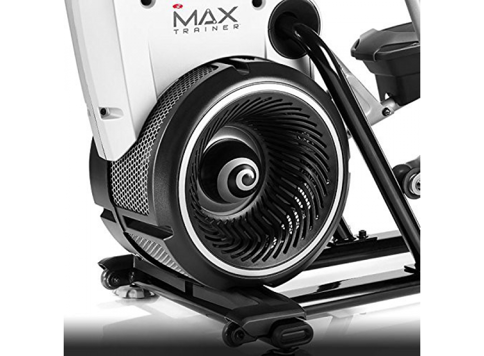 MAX Trainer, bowflex, calorie, stepper, ellittica