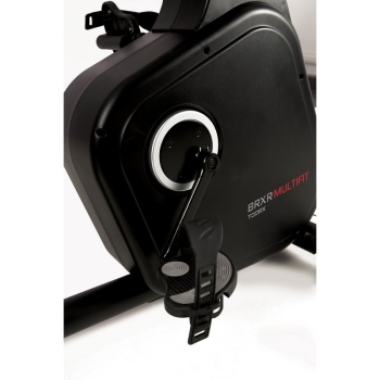BRX-RMULTIFIT HRC elettromagnetica con ricevitore wireless APP Ready 3.0 