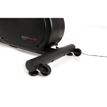 BRX-RMULTIFIT HRC elettromagnetica con ricevitore wireless APP Ready 3.0 