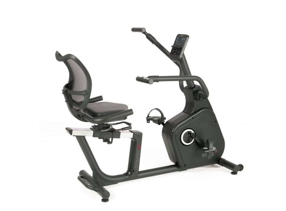 BRX-RMULTIFIT HRC elettromagnetica con ricevitore wireless APP Ready 3.0 