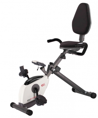 BRX RECUMBENT COMPACT TOORX-NEW